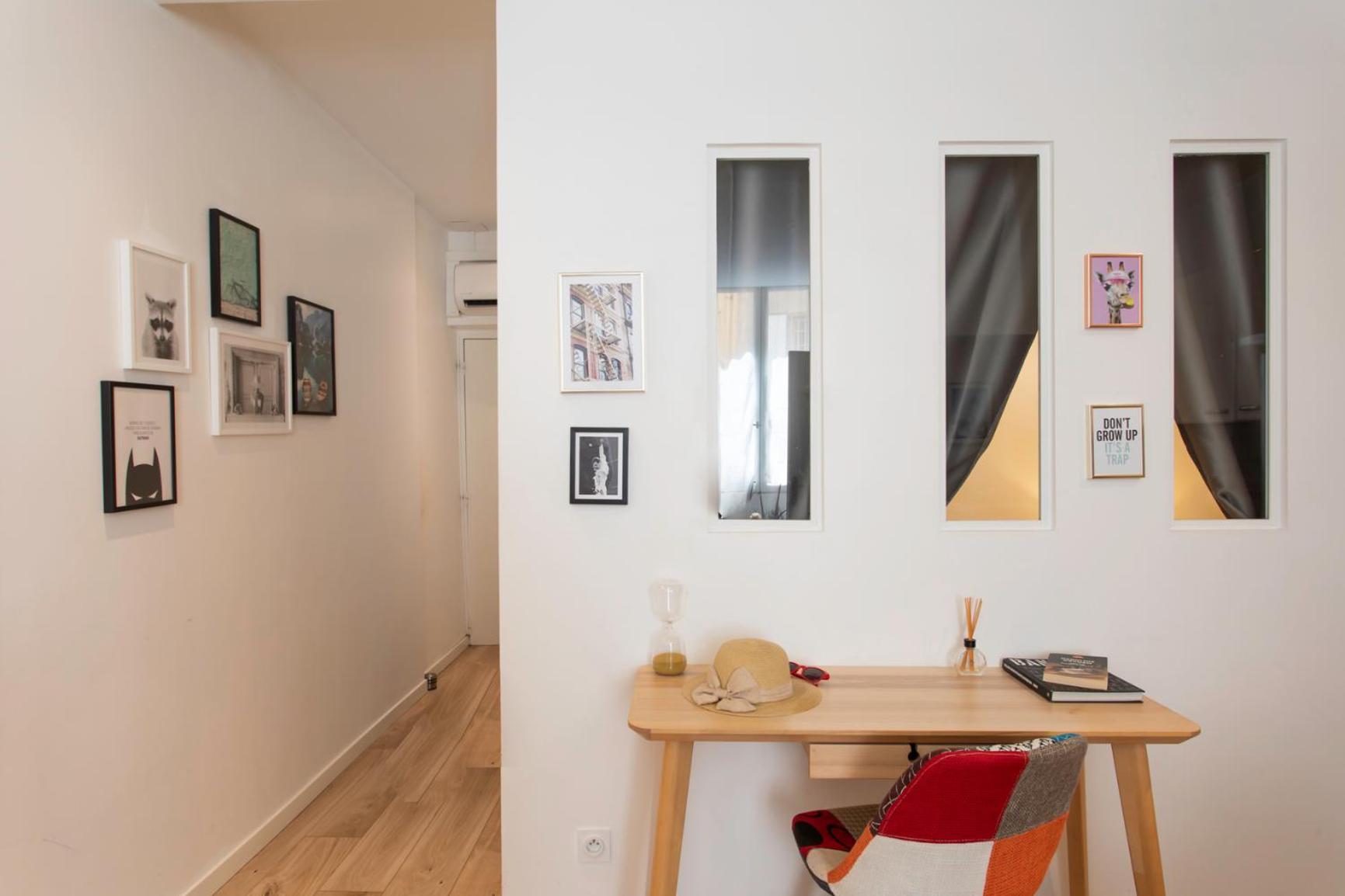 C11 - 1 Bdr Rue Meynadier 5Min Palais Festivals & Sea - Ac Cannes Exterior foto