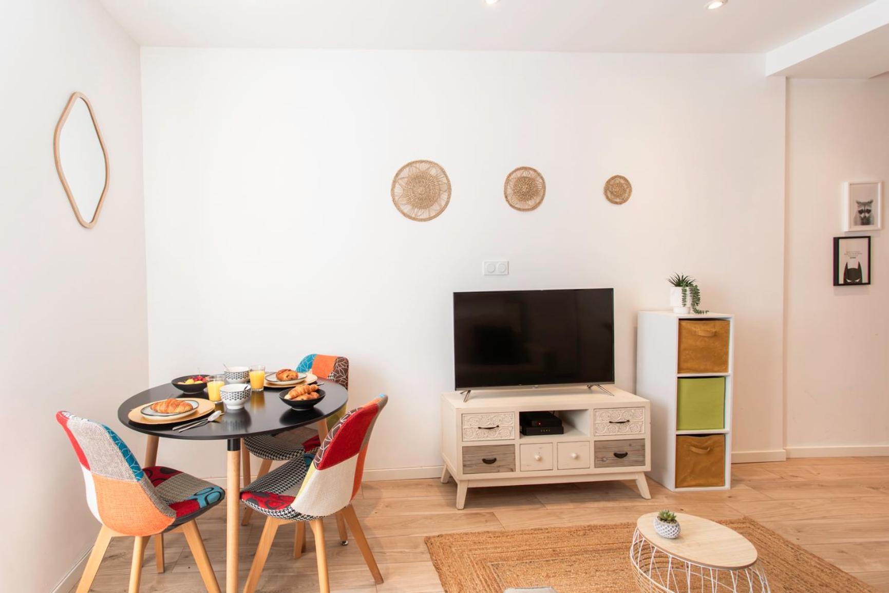 C11 - 1 Bdr Rue Meynadier 5Min Palais Festivals & Sea - Ac Cannes Exterior foto